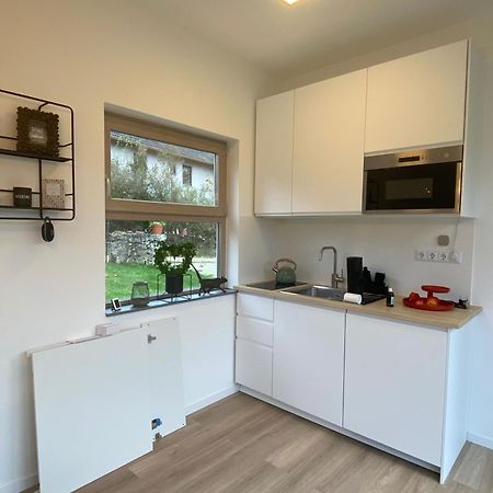 Tiny House 47 Vila Egloffstein Exterior foto