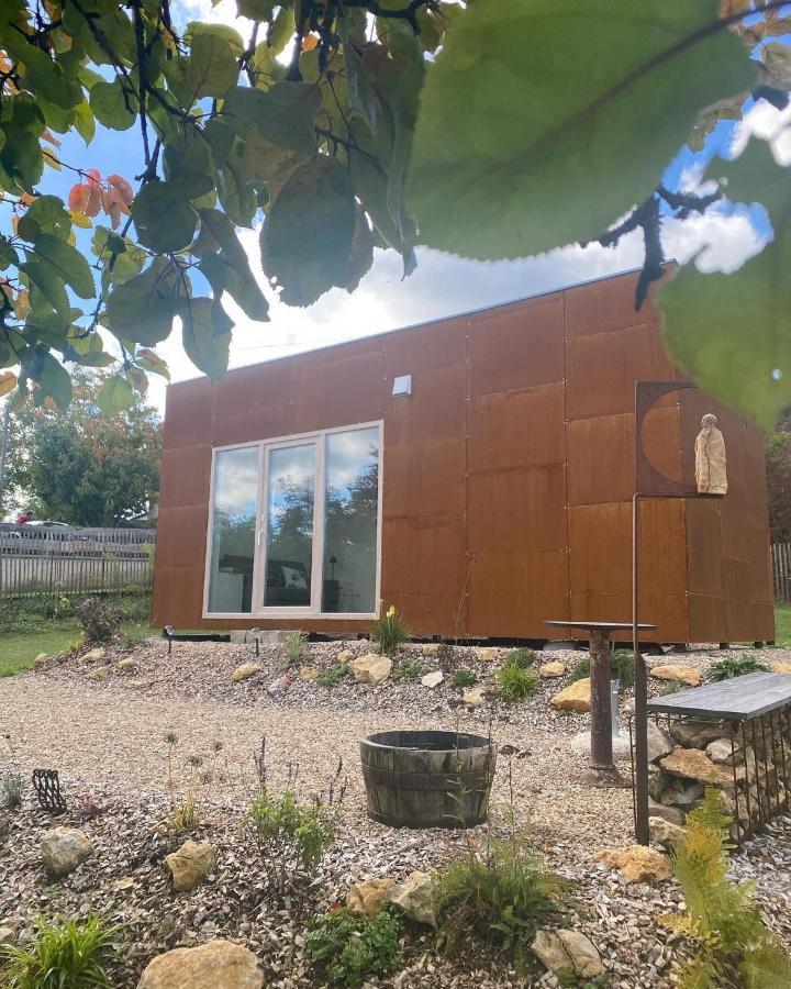 Tiny House 47 Vila Egloffstein Exterior foto