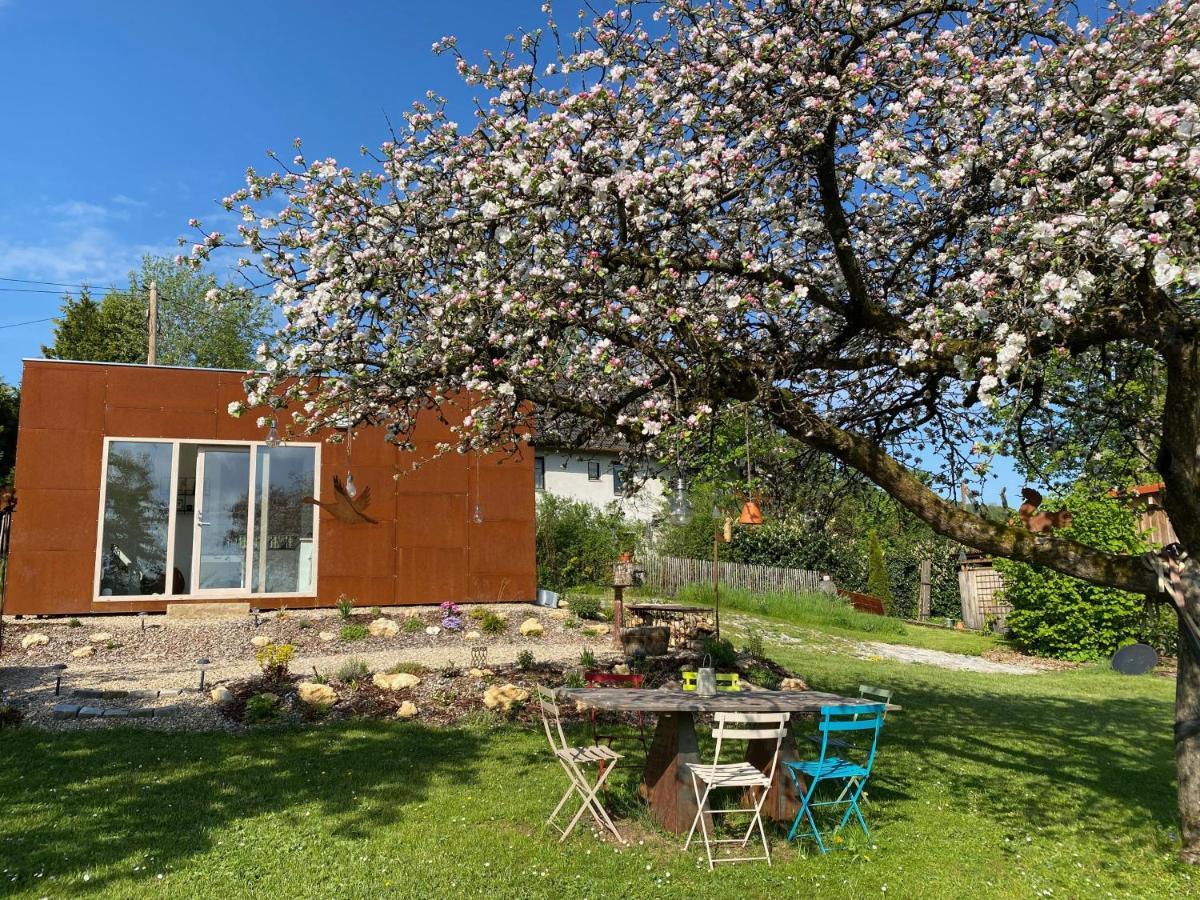 Tiny House 47 Vila Egloffstein Exterior foto