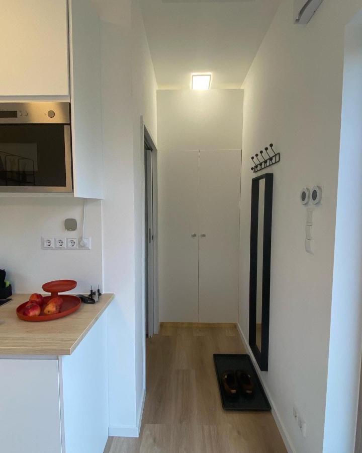 Tiny House 47 Vila Egloffstein Exterior foto