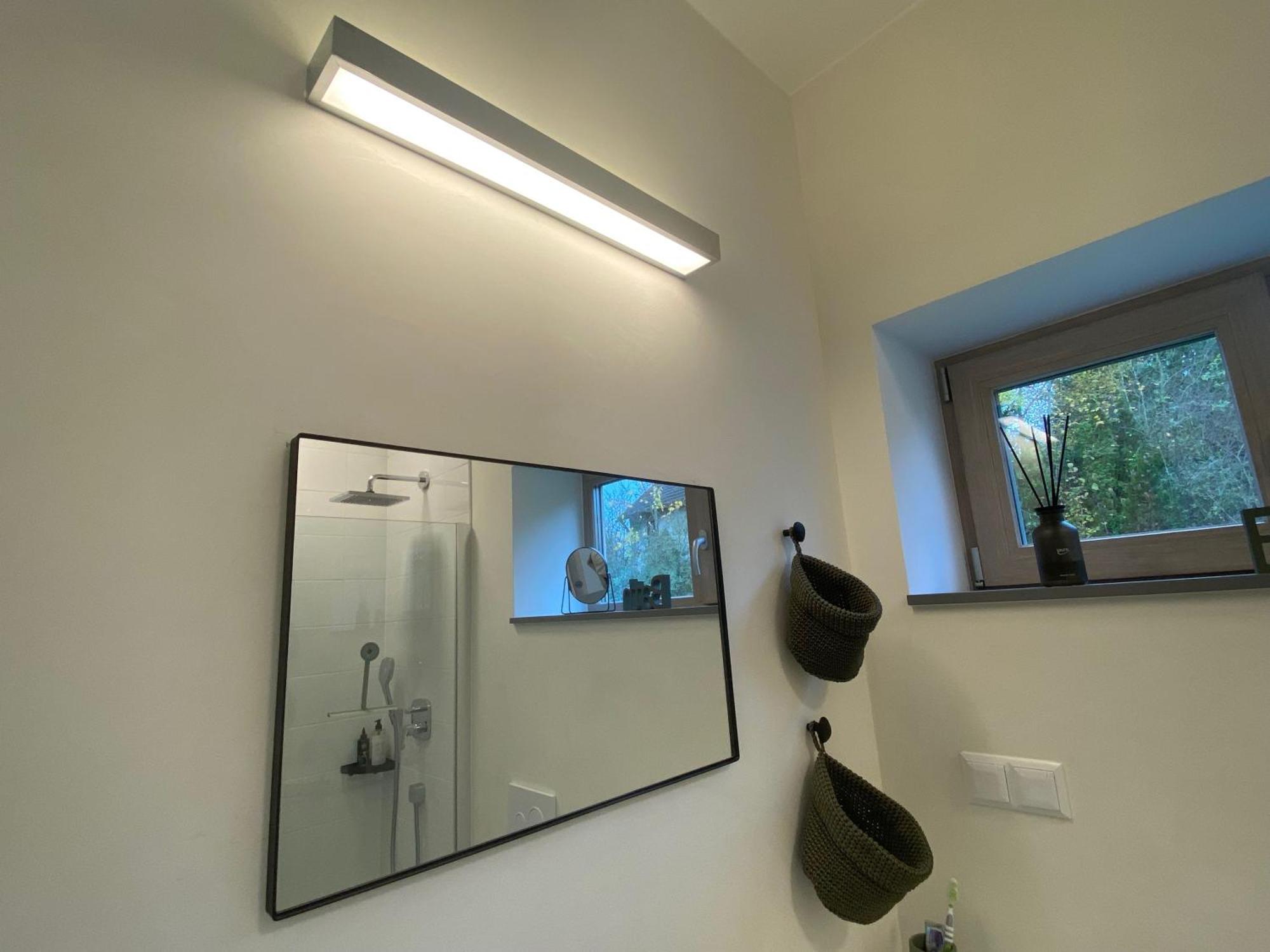 Tiny House 47 Vila Egloffstein Exterior foto